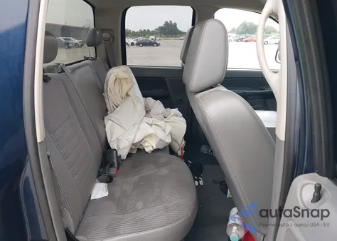 2006 Dodge Ram 1500 St из США, поврежденный, VIN 1D7HA18KX6J146622